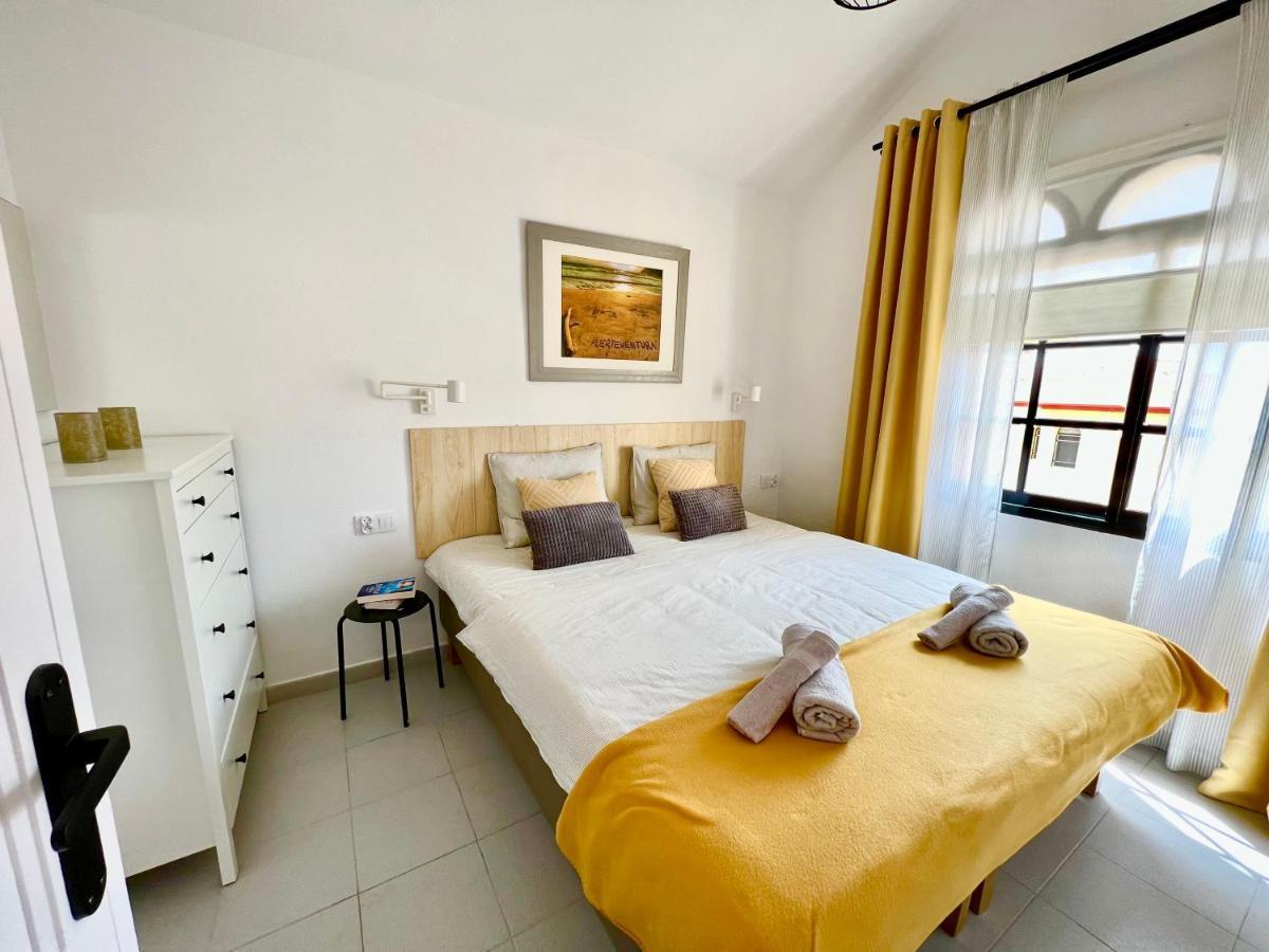 Paola Comfort Apartment コスタ・カルマ エクステリア 写真