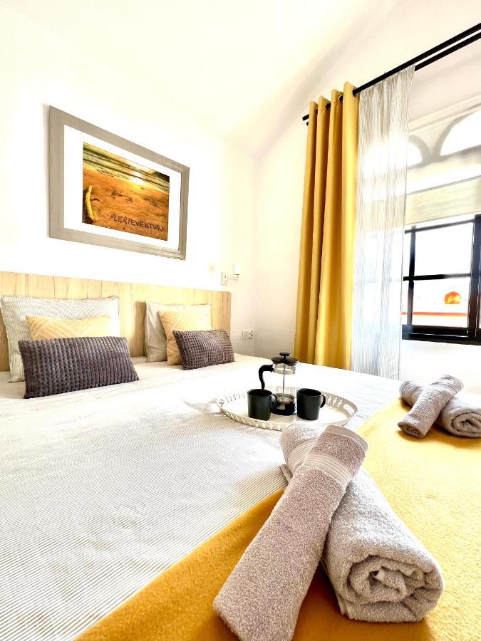Paola Comfort Apartment コスタ・カルマ エクステリア 写真