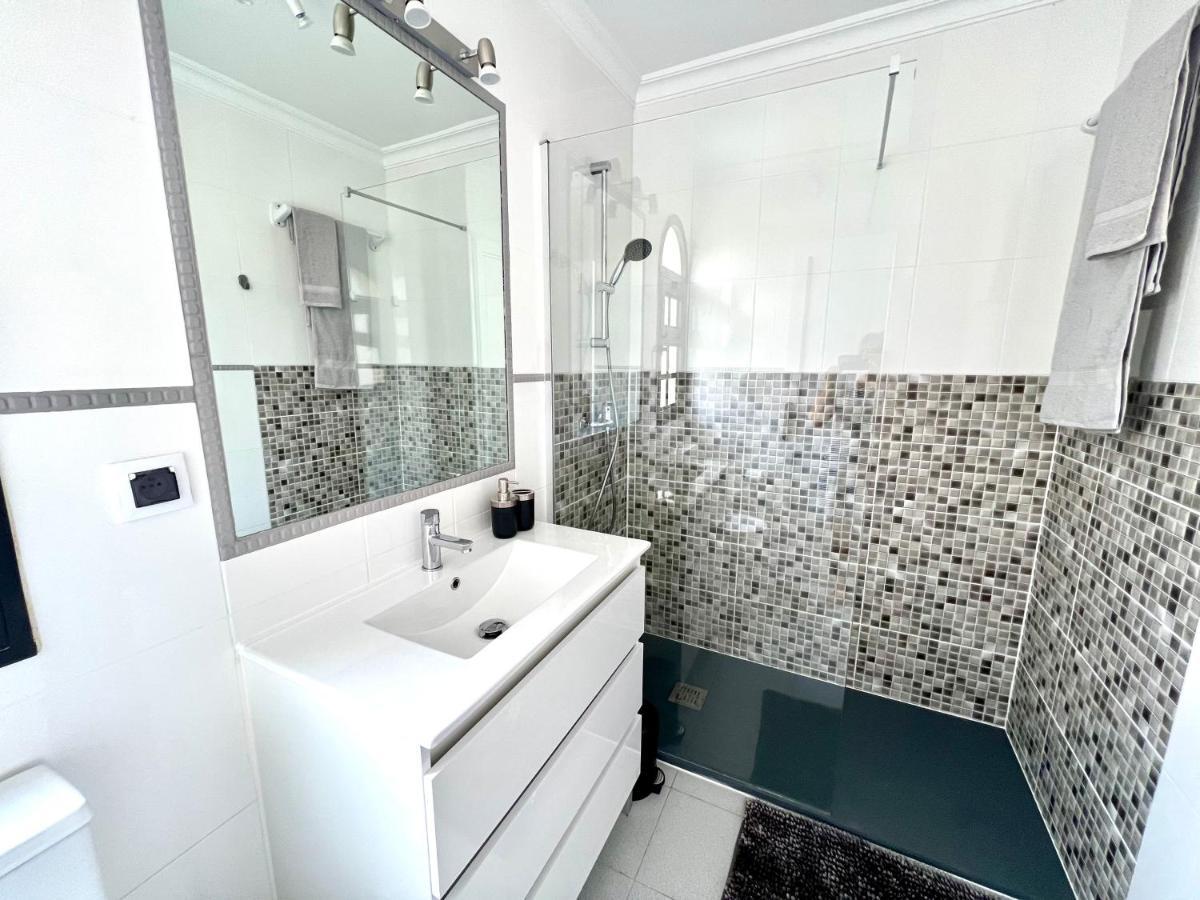 Paola Comfort Apartment コスタ・カルマ エクステリア 写真