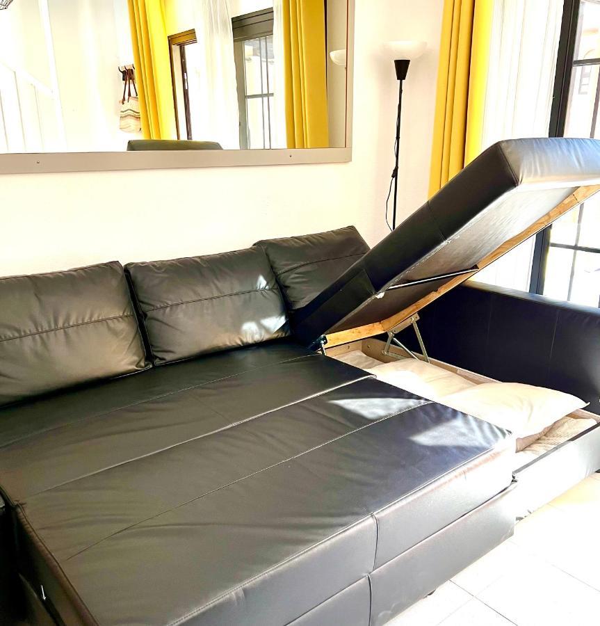 Paola Comfort Apartment コスタ・カルマ エクステリア 写真