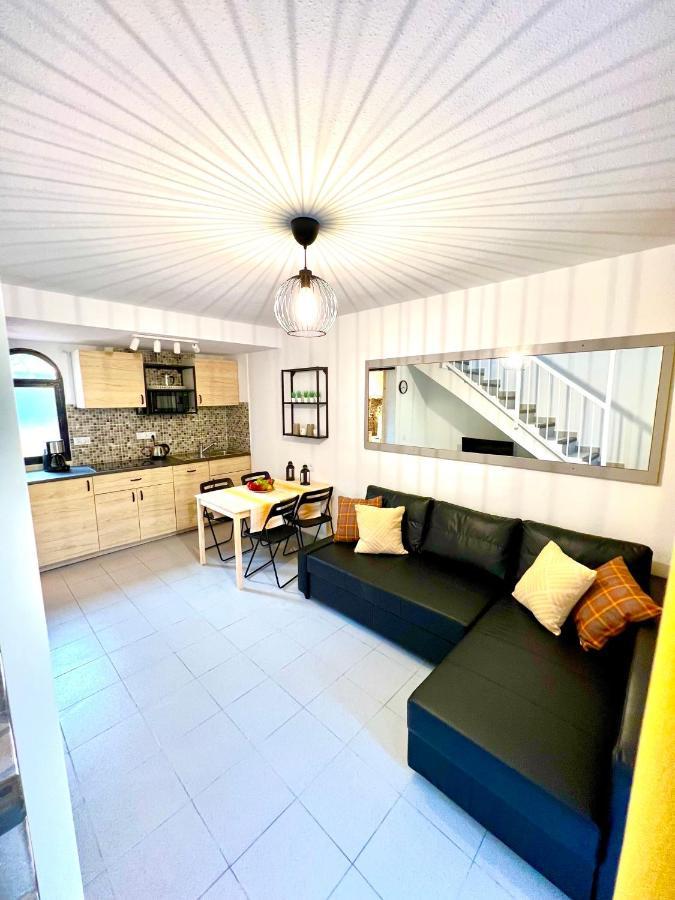 Paola Comfort Apartment コスタ・カルマ エクステリア 写真